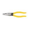 Klein D333-8 Conduit Locknut And Reaming Pliers