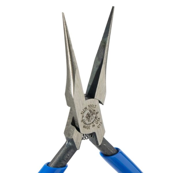 Klein D335-51/2C 5" Extra Slim Long Needle Nose Pliers