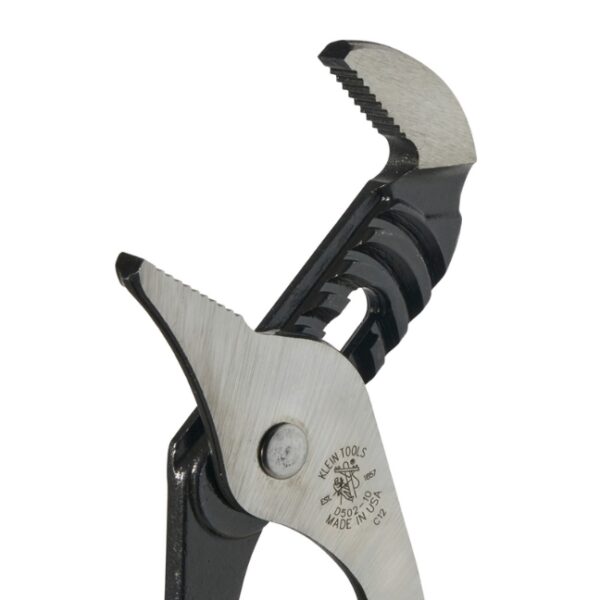 Klein D502-10 10" Pump Pliers