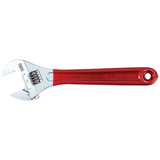 Klein D507-10 10" Extra Capacity Adjustable Wrench