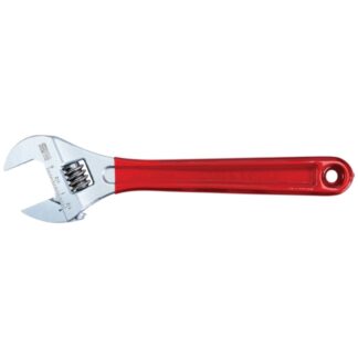 Klein D507-12 12" Extra Capacity Adjustable Wrench