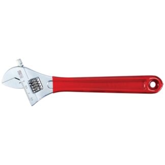 Klein D507-12 12" Extra Capacity Adjustable Wrench