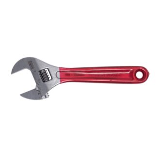 Klein D507-6 6-1/2" Extra Capacity Adjustable Wrench