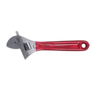 Klein D507-6 6-1/2" Extra Capacity Adjustable Wrench