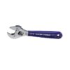 Klein D86932 4" Slim-Jaw Adjustable Wrench