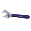 Klein D86936 8" Slim-Jaw Adjustable Wrench