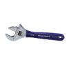 Klein D86936 8" Slim-Jaw Adjustable Wrench