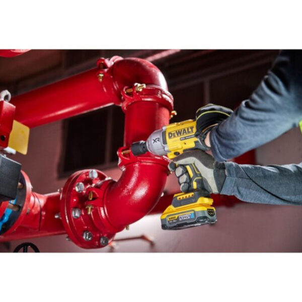 Dewalt DCBP520 20V MAX* POWERSTACK 5AH Battery Pack