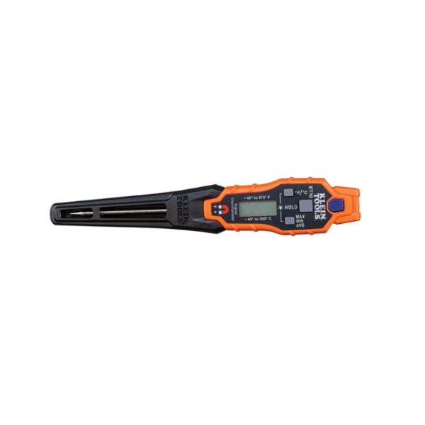 Klein ET10 Magnetic Digital Pocket Thermometer