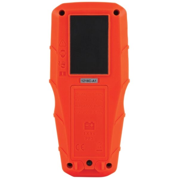 Klein ET140 Pinless Moisture Meter