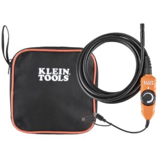 Klein ET16 Borescope For Android Devices