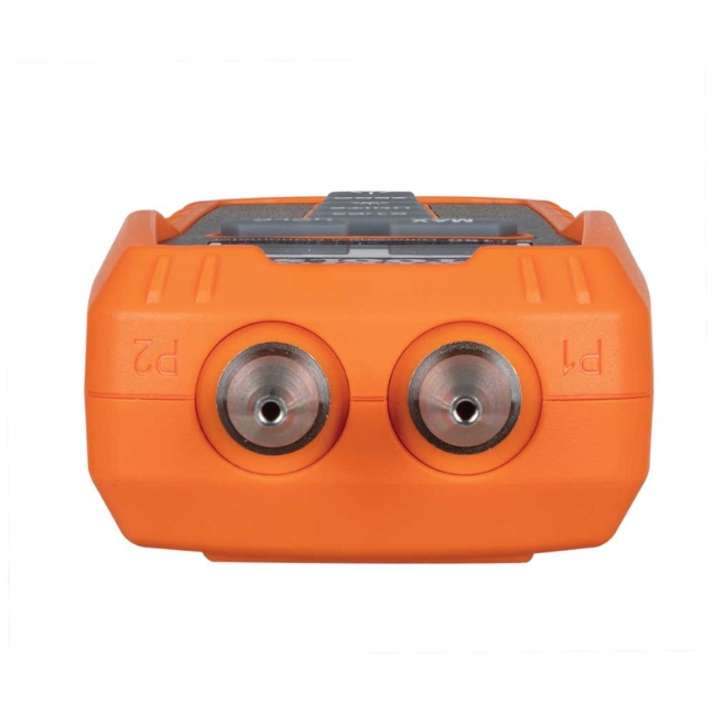 Klein ET180 Digital Differential Manometer BC Fasteners & Tools