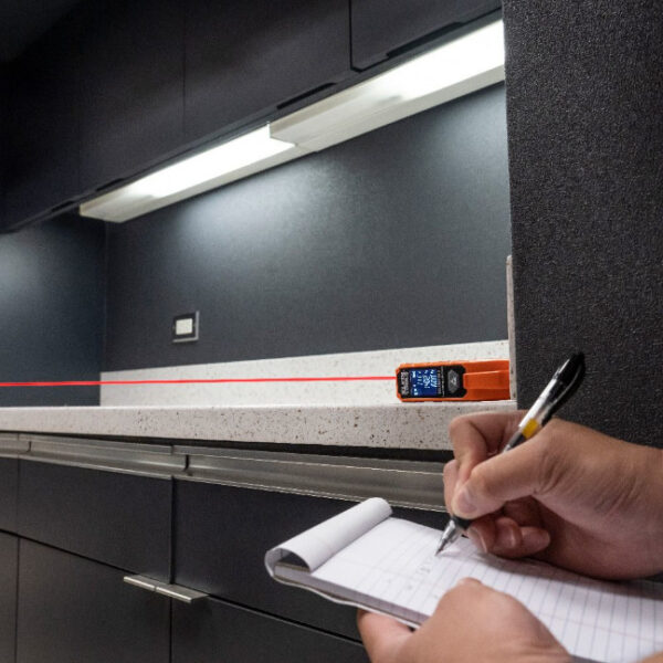 Klein 93LDM100C Compact Laser Distance Measure