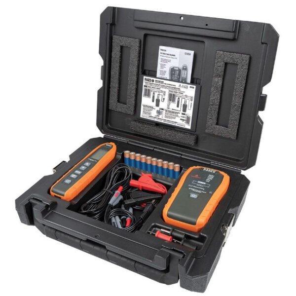 Klein ET450 Advanced Circuit Tracer Kit