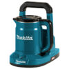 Makita KT001GZ 40V max XGT Cordless Kettle-Tool Only Makita KT001GZ 40V max XGT Cordless Kettle-Tool Only