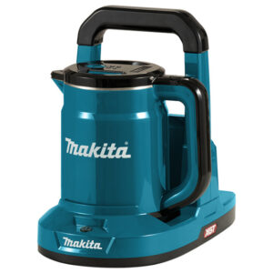 Makita KT001GZ 40V max XGT Cordless Kettle-Tool Only