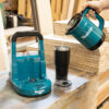 Makita KT001GZ 40V max XGT Cordless Kettle-Tool Only2 Makita KT001GZ 40V Max XGT Cordless Kettle-Tool Only