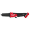 Milwaukee 2984-20 M18 FUEL Variable Speed, Braking Die Grinder with ONE-KEY