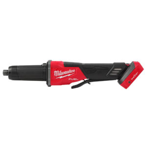 Milwaukee 2984-20 M18 FUEL Variable Speed, Braking Die Grinder with ONE-KEY