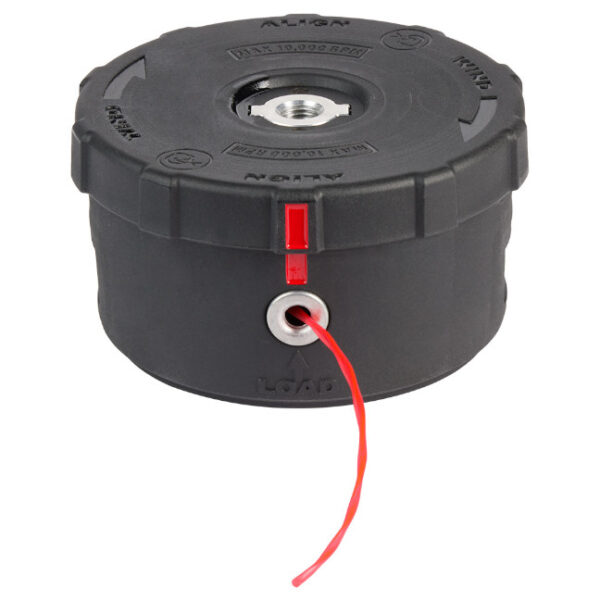 Milwaukee 49-16-2748 Gen II Easy Load Trimmer Head Milwaukee 49-16-2748 Gen II Easy Load Trimmer Head