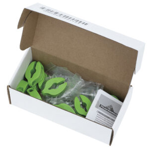 Peakworks V8561102 TT-1000-BULK 1/2" Tool Tether Round Clamp