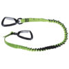 Peakworks V856240 TT-9903 28" Tool Tether Slim Line Harness with Locking Carabiner