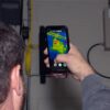 Klein TI222 iOS Thermal Imager