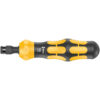Wera 018100 921 Kraftform Plus Impact Screwdriver