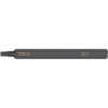 Wera 018166 Torx 867 S Bit for Impact Screwdriver, T15 x 70mm Wera 018166 Torx 867 S Bit for Impact Screwdriver, T15 x 70mm
