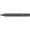 Wera 018171 Square 868 S Bit for Impact Screwdriver, #1 x 70mm Wera 018171 Square 868 S Bit for Impact Screwdriver, #1 x 70mm