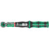 Wera 075801 Safe-Torque A 2 Torque Wrench