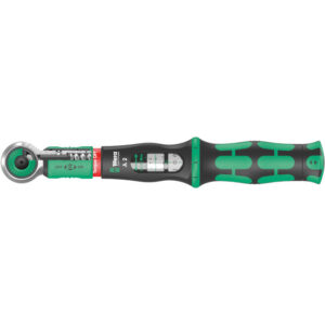 Wera 075801 Safe-Torque A 2 Torque Wrench