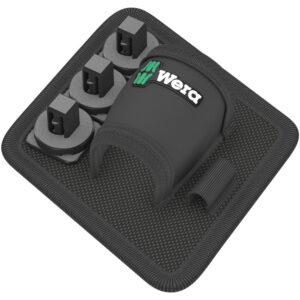 Wera 136408 9468 Zyklop Textile Pocket Holster