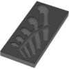 Wera 137332 9832 Foam Insert for 6004 Joker Set 1