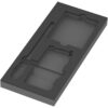 Wera 137350 9850 Foam Insert for Kraftform Kompakt and Tool-Check PLUS Set 1