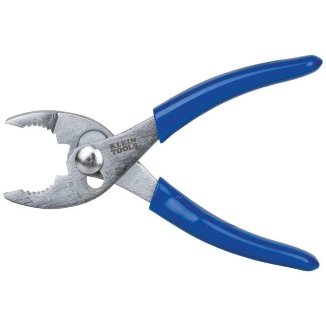 Wilde 6-1/2 Slip-Joint Pliers (G262.NP) – Harry J. Epstein Co
