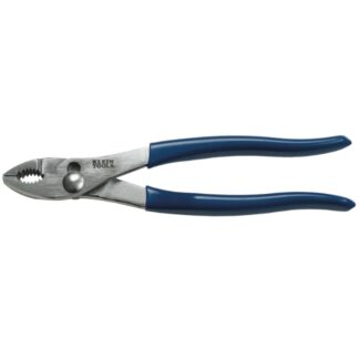 Klein D511-8 8" Slip-Joint Pliers