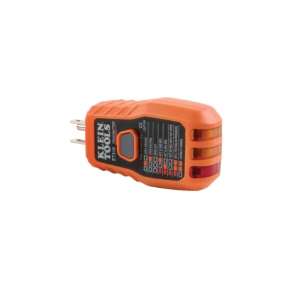 Klein ET310TRANS Replacement Transmitter for ET310 Circuit Breaker Finder