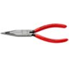 Knipex 2701160 6-1/4" Long Nose Center Cutting Pliers - Telephone Style