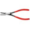 Knipex 2801200 8" Flat Nose Assembly Pliers