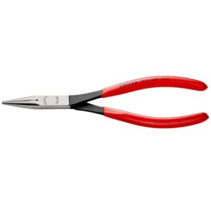 Knipex 2821200 8" Round Nose Assembly Pliers