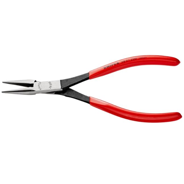 Knipex 2821200 8" Long Reach Round Nose Assembly Pliers BC Fasteners