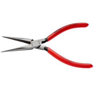 Knipex 2921160 6-1/4" Slim Nose Telephone Pliers