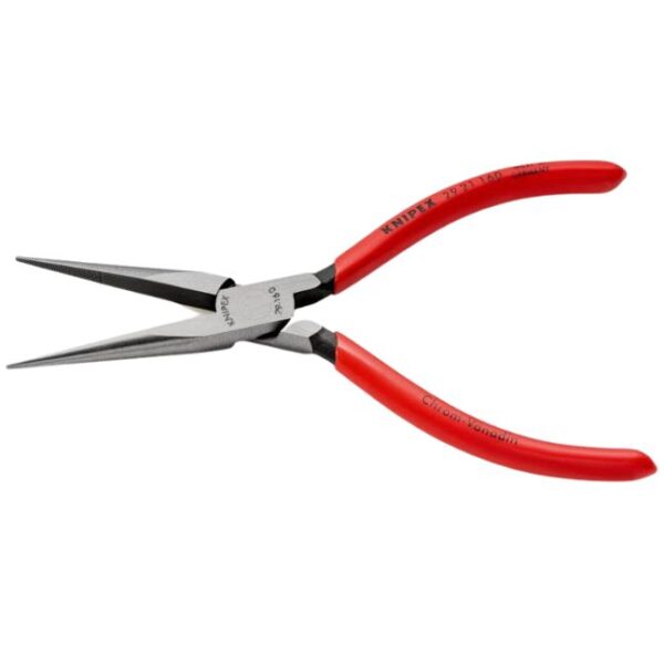 Knipex 2921160 6-1/4" Slim Nose Telephone Pliers