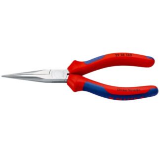 Knipex 2925160 6-1/4" (160mm) Long Nose Telephone Pliers