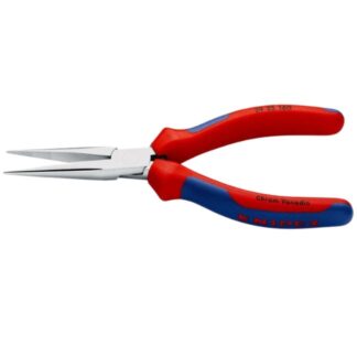 Knipex 2925160 6-1/4" (160mm) Long Nose Telephone Pliers