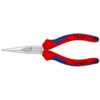 Knipex 2925160 6-1/4" (160mm) Long Nose Telephone Pliers