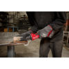 Milwaukee 2939-20 M18 Braking Die Grinder with Slide Switch