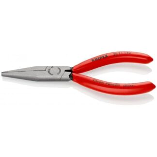 Knipex 3011140 5-1/2" (140mm) Long Nose Pliers - Flat Tip