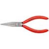Knipex 3011140 5-1/2" (140mm) Long Nose Pliers - Flat Tip